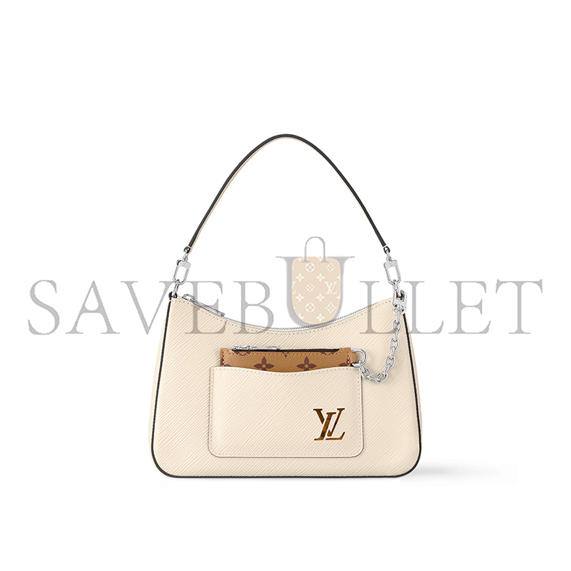 LOUIS VUITTON MARELLE M80688 (25*15*8cm) LOUIS VUITTON MARELLE M80688 (25*15*8cm)